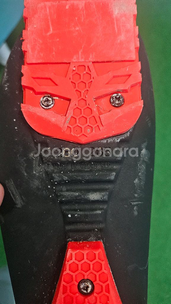 스키 부츠 HEAD ADVANT EDGE 105 260--3