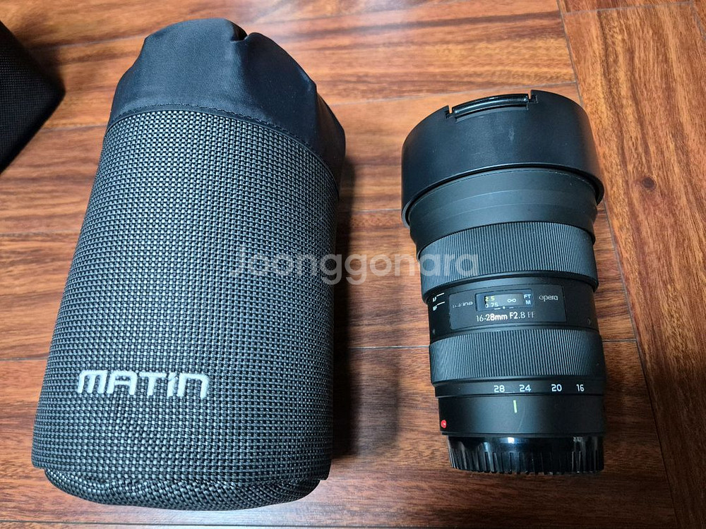 캐논용 토키나 오페라 16-28mm--0