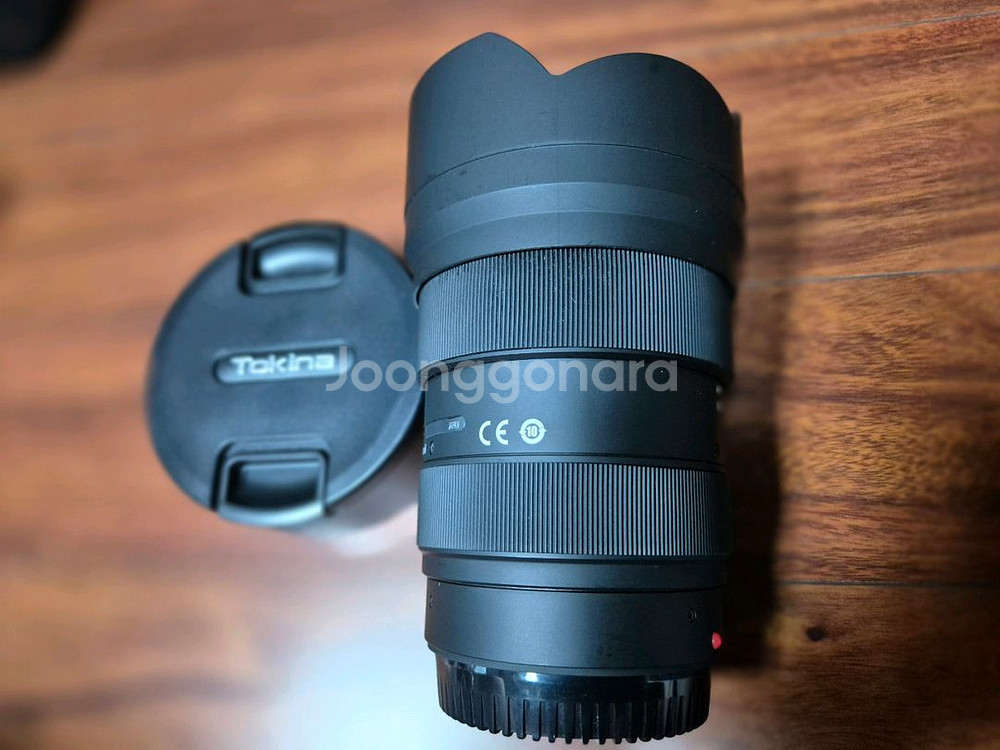 캐논용 토키나 오페라 16-28mm--3