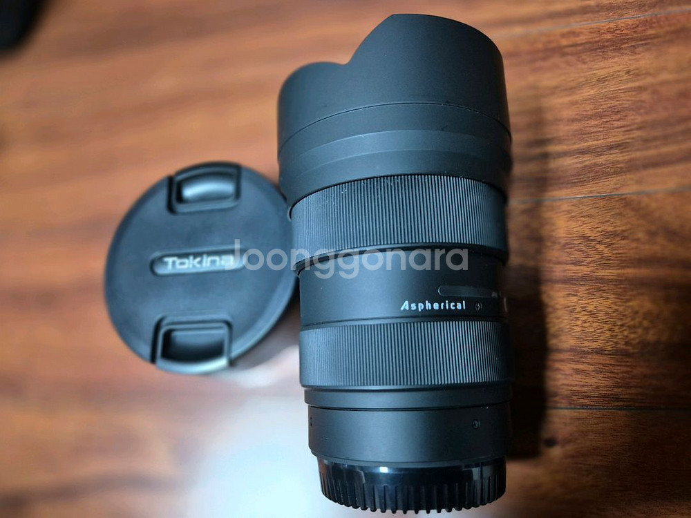 캐논용 토키나 오페라 16-28mm--4