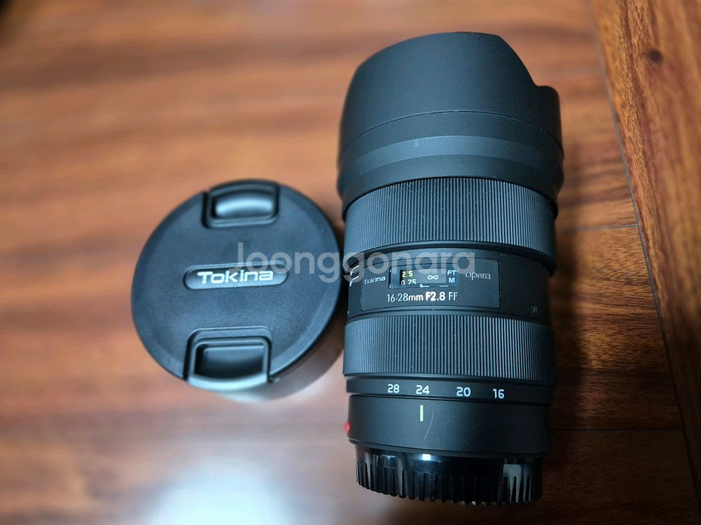 캐논용 토키나 오페라 16-28mm--2