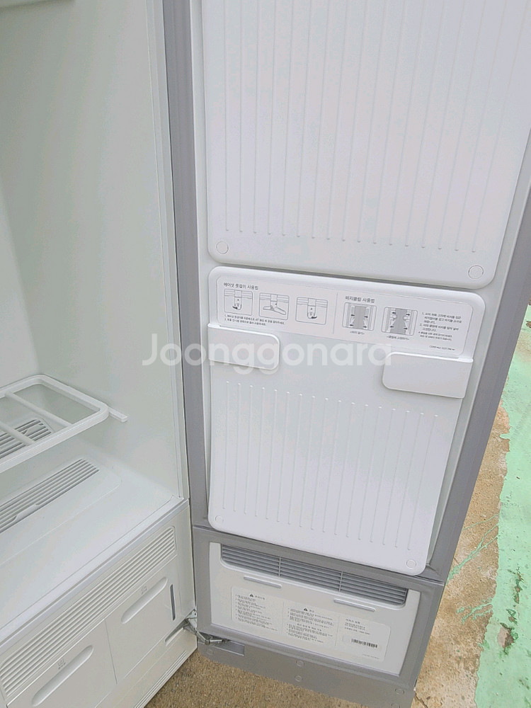 무료배송설치 2019년제조 코웨이 의류청정기 스타일러--6