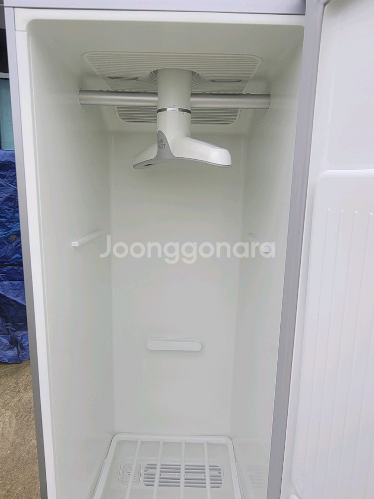 무료배송설치 2019년제조 코웨이 의류청정기 스타일러--4