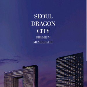 용산드래곤시티 노보텔, 이비스스타일, 푸드익스체인지