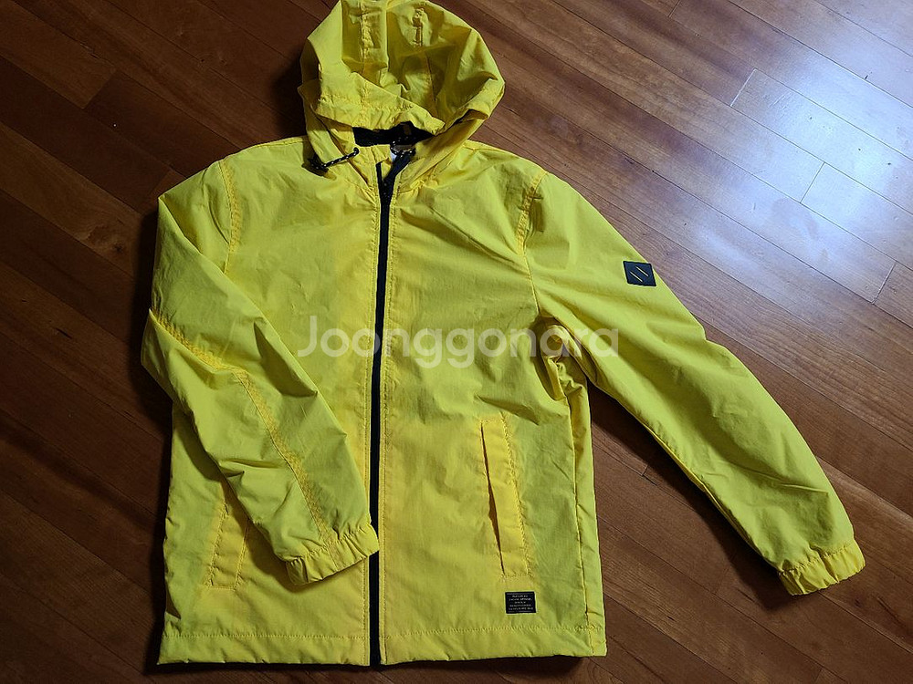 [미착용]남성 H&M 점퍼(s)--0