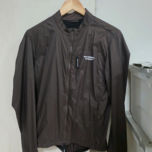 파노말스튜디오 인슐레이티드 자켓