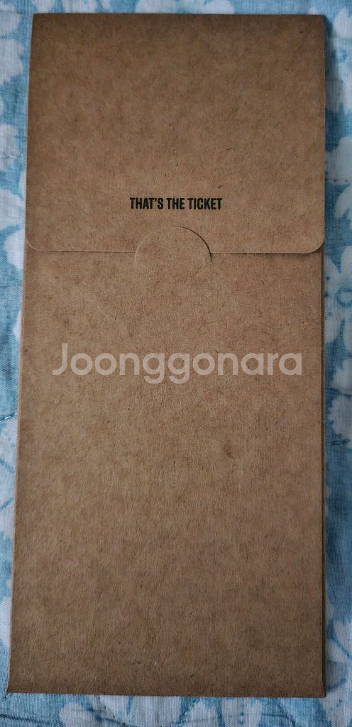 주술회전: 회옥•옥절 TTT 팝니다.--1