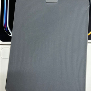 M4 아이패드 프로 13인치 1테라 셀룰러 블랙