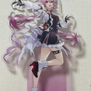 호요랜드 에버나이트 아크릴스탠드