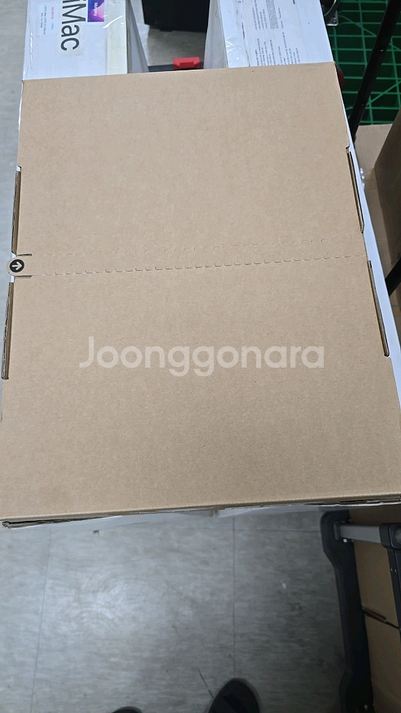 맥북프로16인치 M3 MAX 고급형 미개봉판매--0