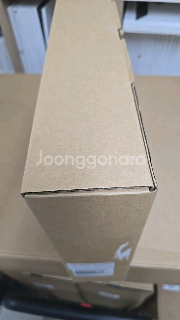 맥북프로16인치 M3 MAX 고급형 미개봉판매--1