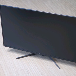 래안텍 REX-32 QHD Slim 모니터