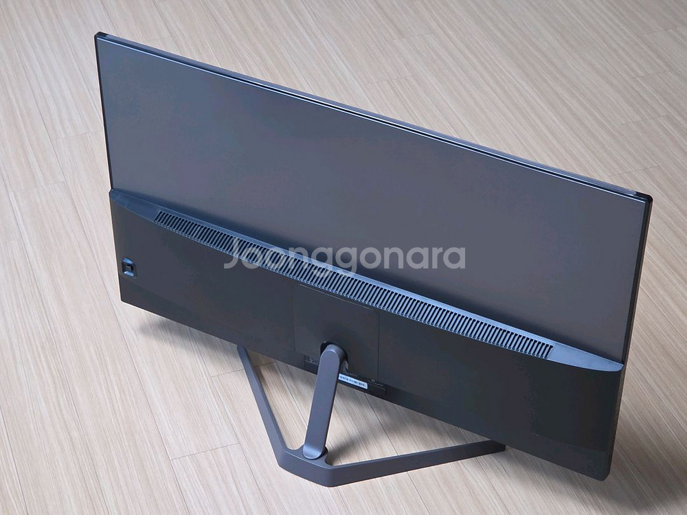 래안텍 REX-32 QHD Slim 모니터--1