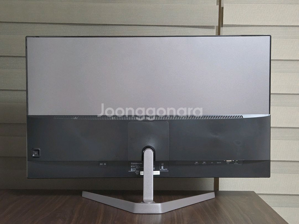 래안텍 REX-32 QHD Slim 모니터--4