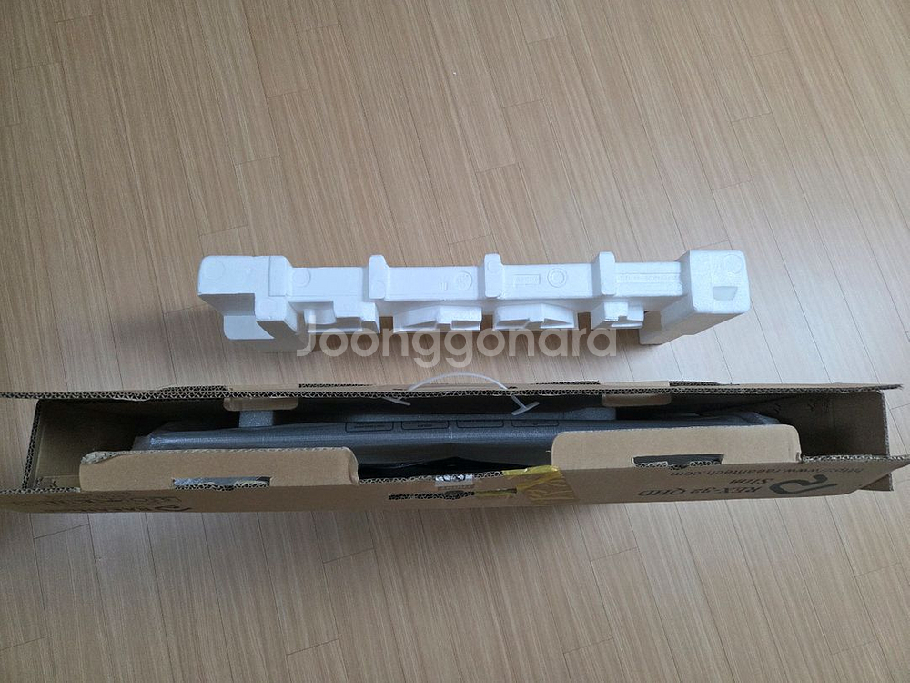 래안텍 REX-32 QHD Slim 모니터--7