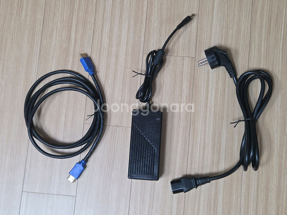 래안텍 REX-32 QHD Slim 모니터--6