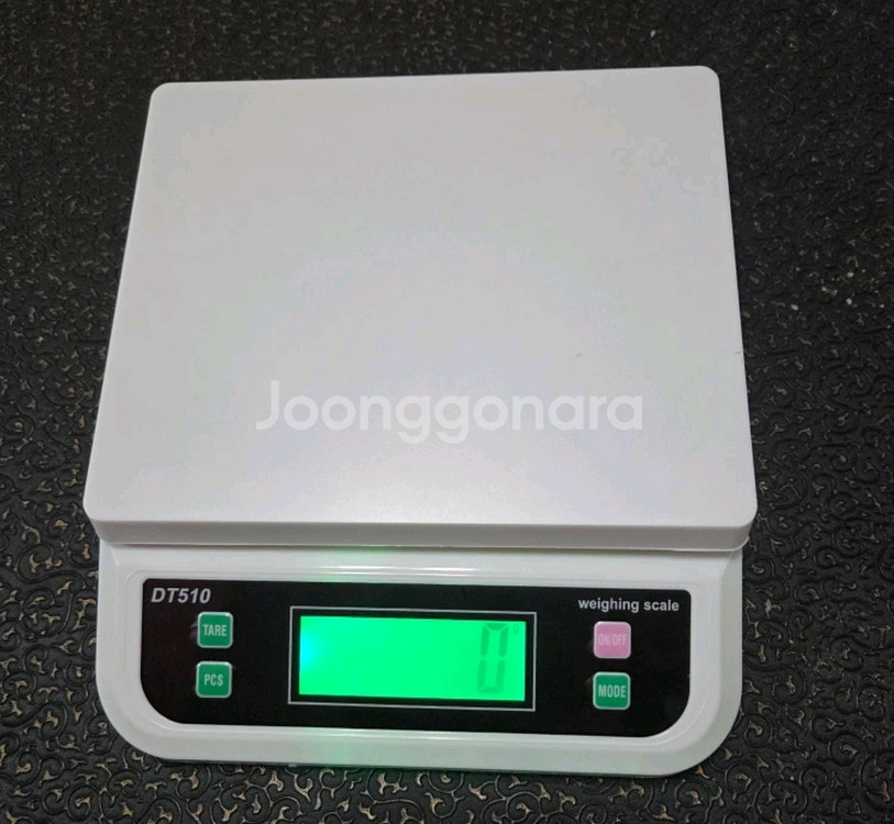 저울30kg까지--0