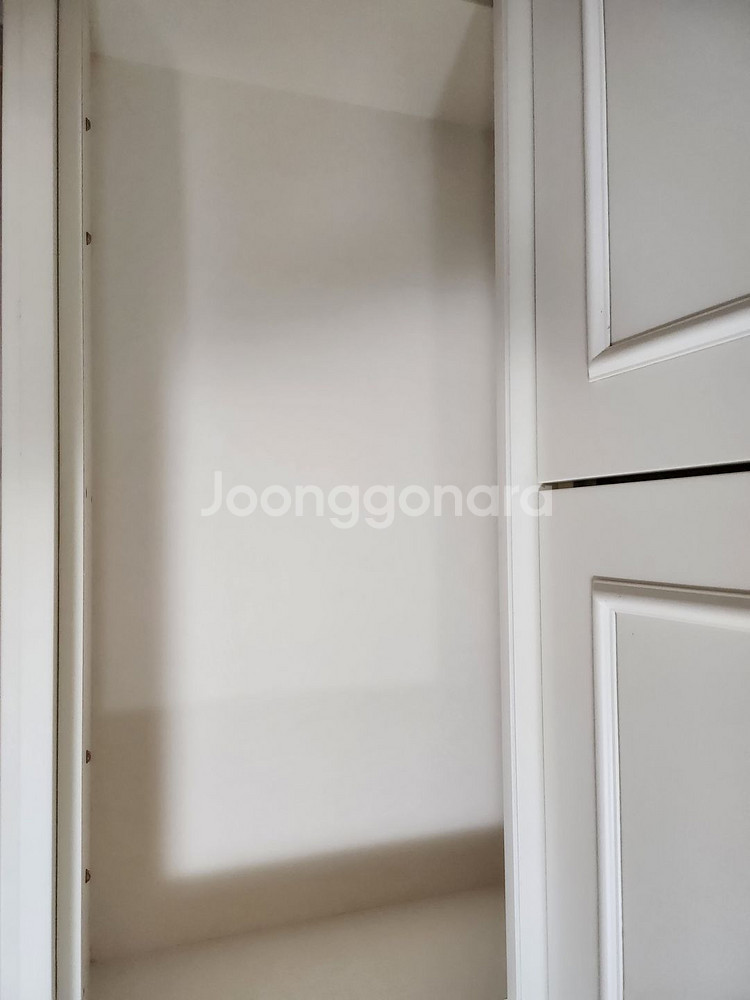 한샘 메이엘 옷장--5