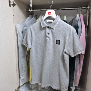 정품 스톤아일랜드 카라반팔티 90-95 S-M