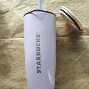 스타벅스 23 SS 체리블라썸 미르 핑크 텀블러 591