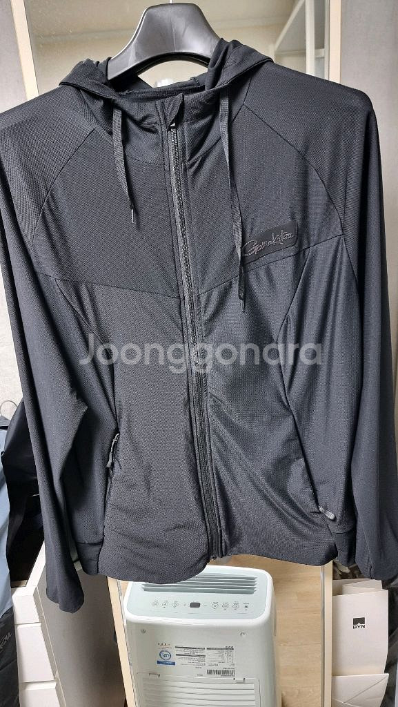 가마가츠 썸머 드라이 자켓--0