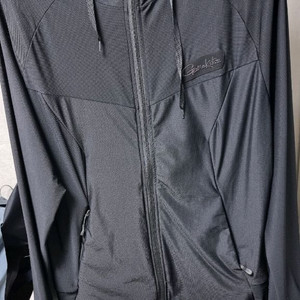 가마가츠 썸머 드라이 자켓