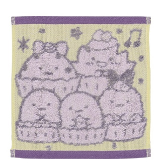 스밋코구라시 스위트 타임 쿠지 D F G상--2