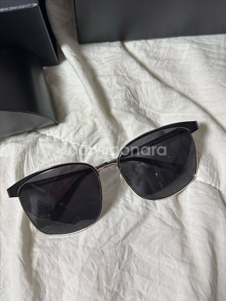 올리버피플스 선글라스--0