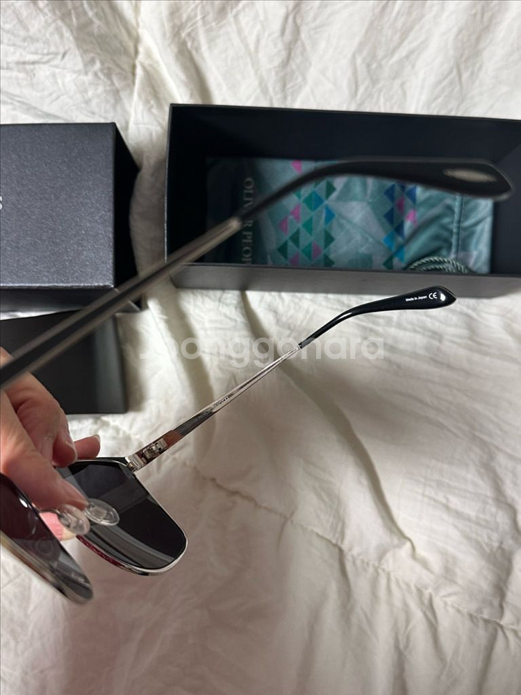 올리버피플스 선글라스--2