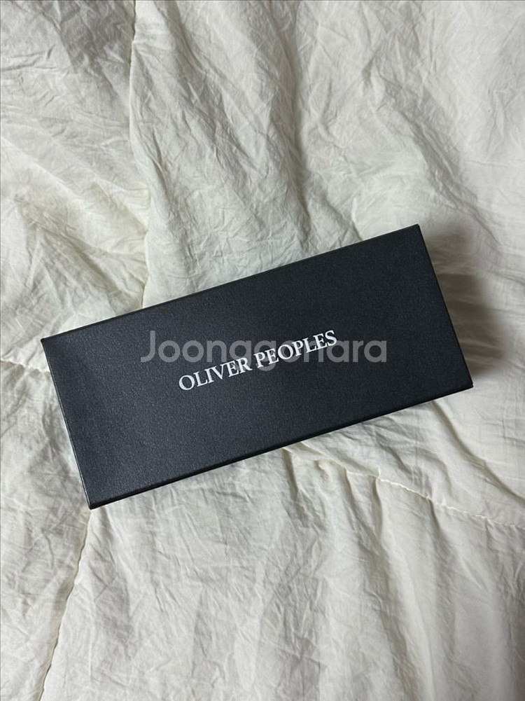 올리버피플스 선글라스--4