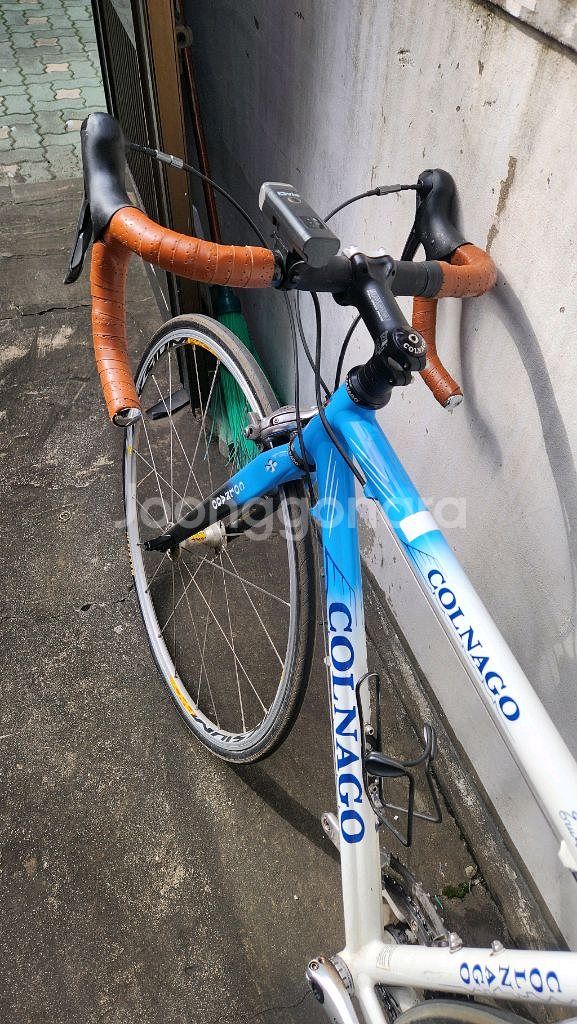 콜나고 시마노 105 로드 바이크--4