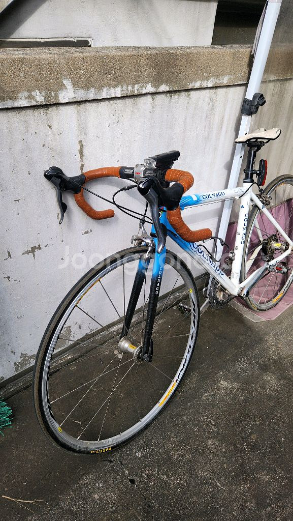 콜나고 시마노 105 로드 바이크--0