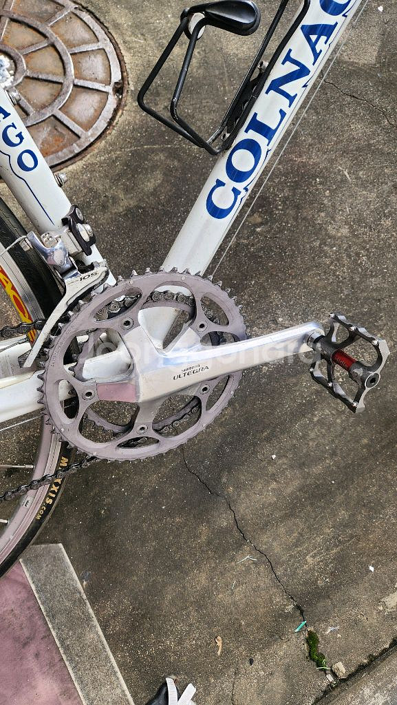 콜나고 시마노 105 로드 바이크--3