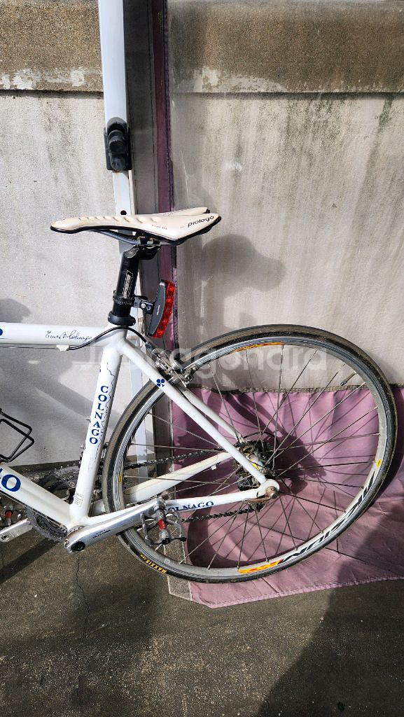 콜나고 시마노 105 로드 바이크--1