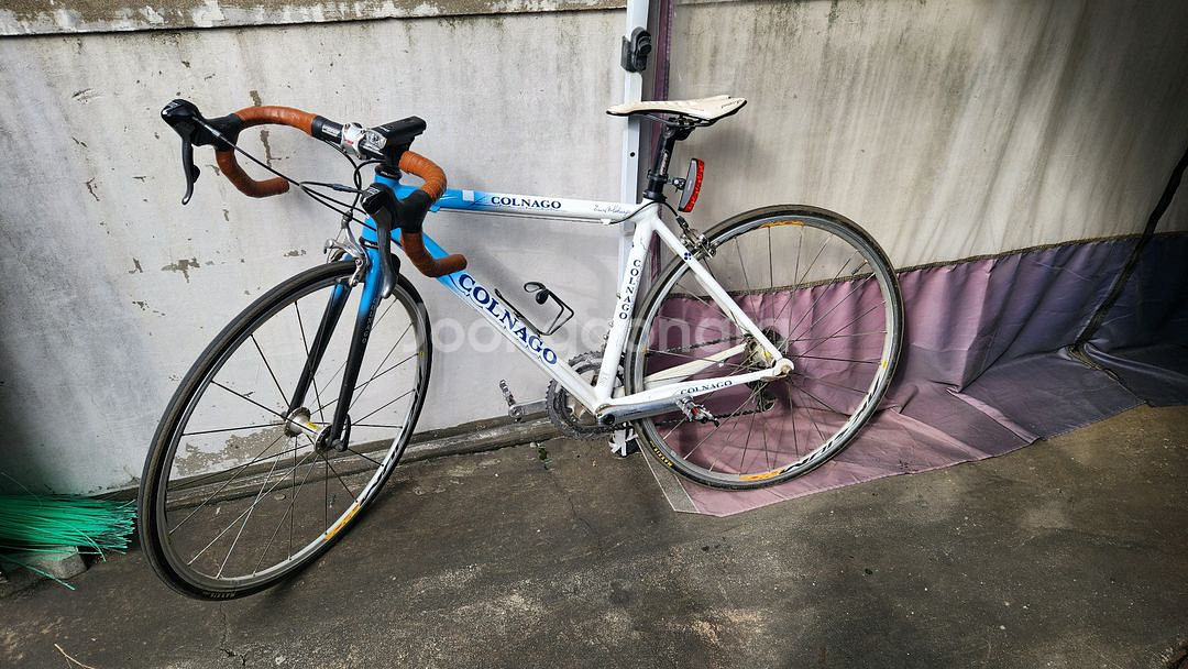 콜나고 시마노 105 로드 바이크--7