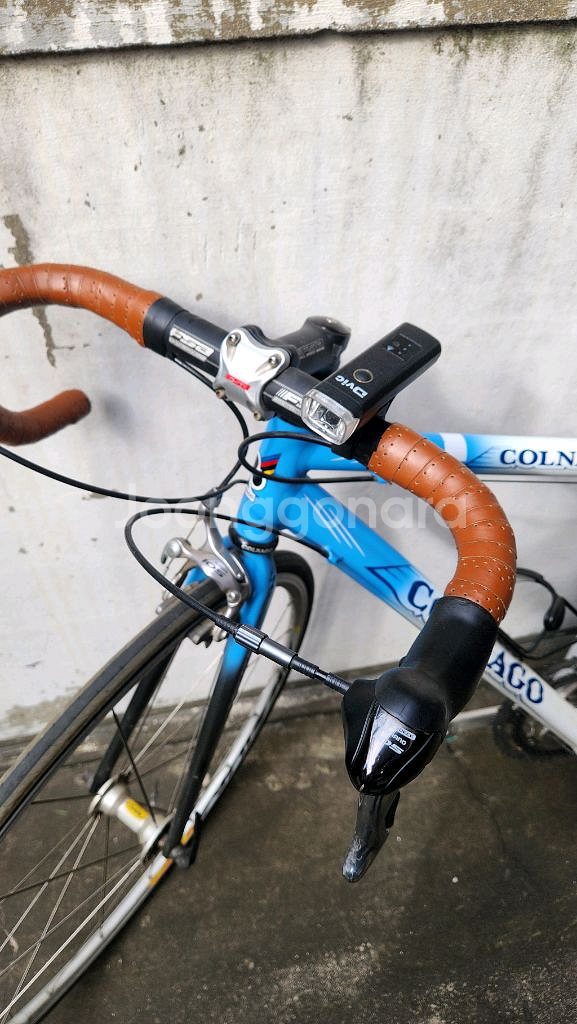 콜나고 시마노 105 로드 바이크--5
