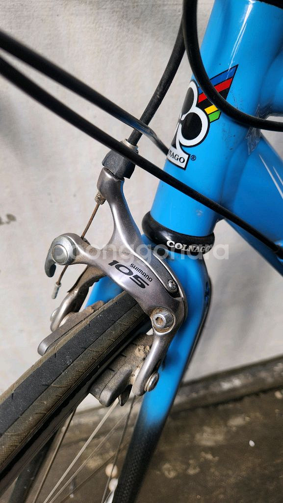 콜나고 시마노 105 로드 바이크--6