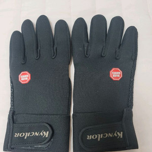 Kyncilor 자전거 장갑 M 새상품