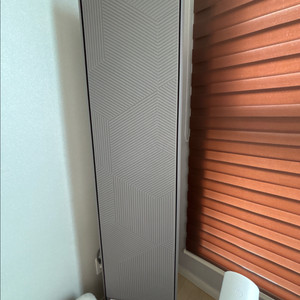 삼성 비스포크 에어컨 AF17AX773VZN