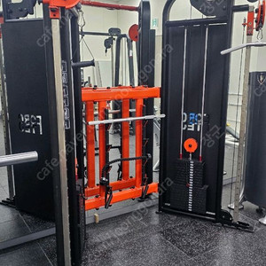 뉴텍 듀얼풀리, 스미스, 스쿼트랙 팝니다