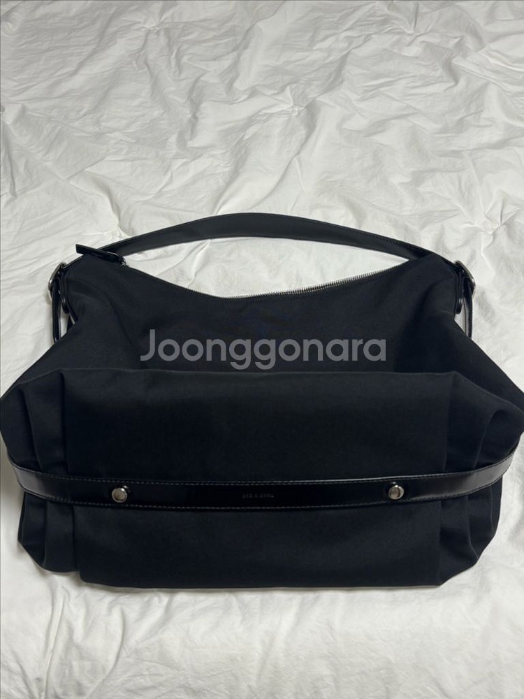 투티에 카노트왈 라지 SAC CANOT TOILE--2