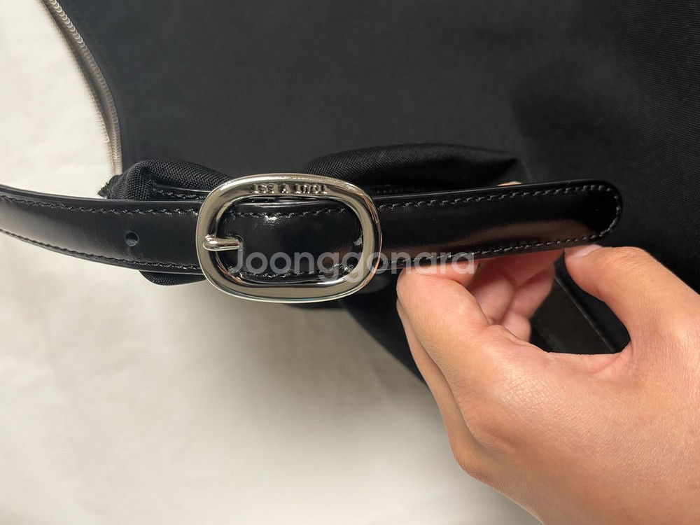 투티에 카노트왈 라지 SAC CANOT TOILE--7