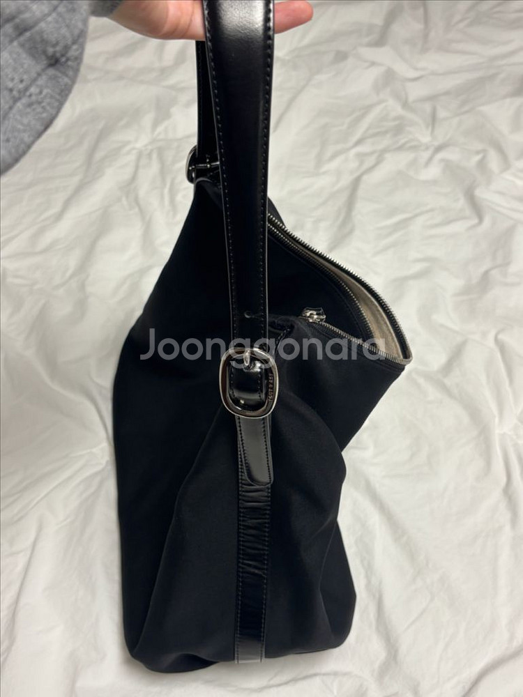 투티에 카노트왈 라지 SAC CANOT TOILE--3