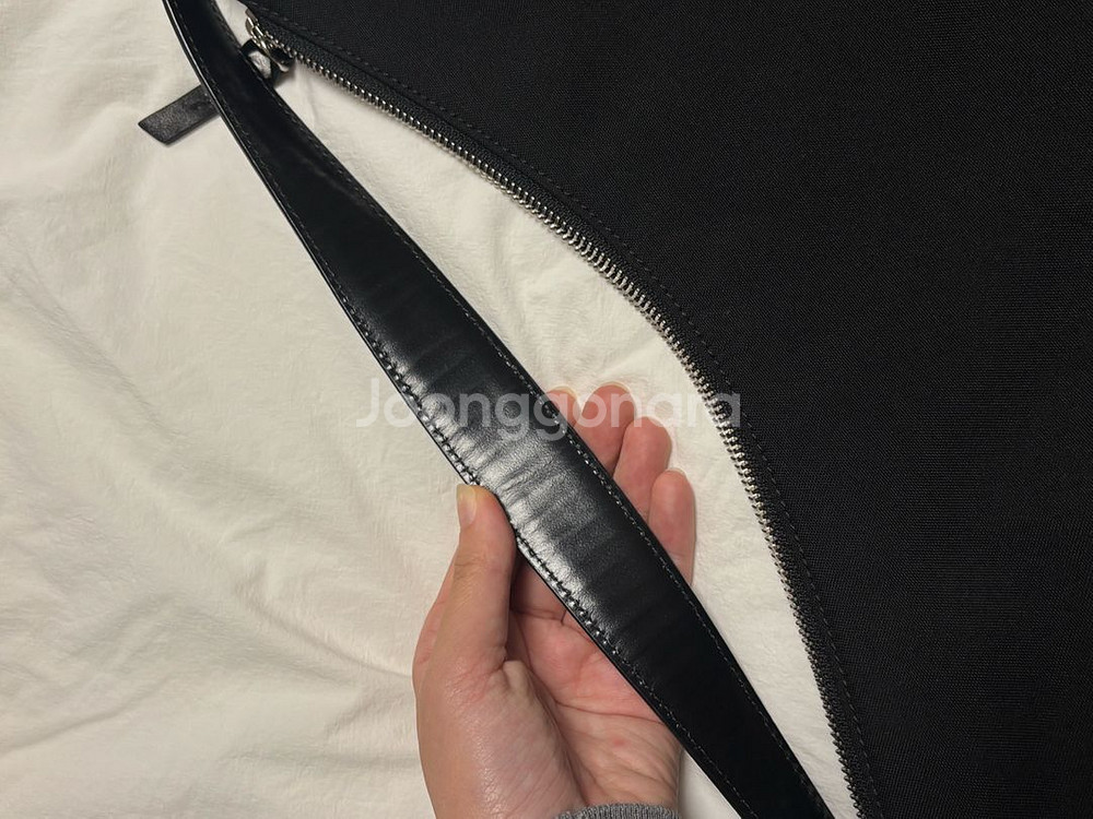 투티에 카노트왈 라지 SAC CANOT TOILE--6