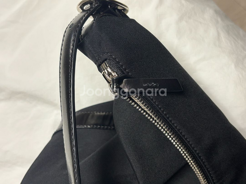 투티에 카노트왈 라지 SAC CANOT TOILE--8