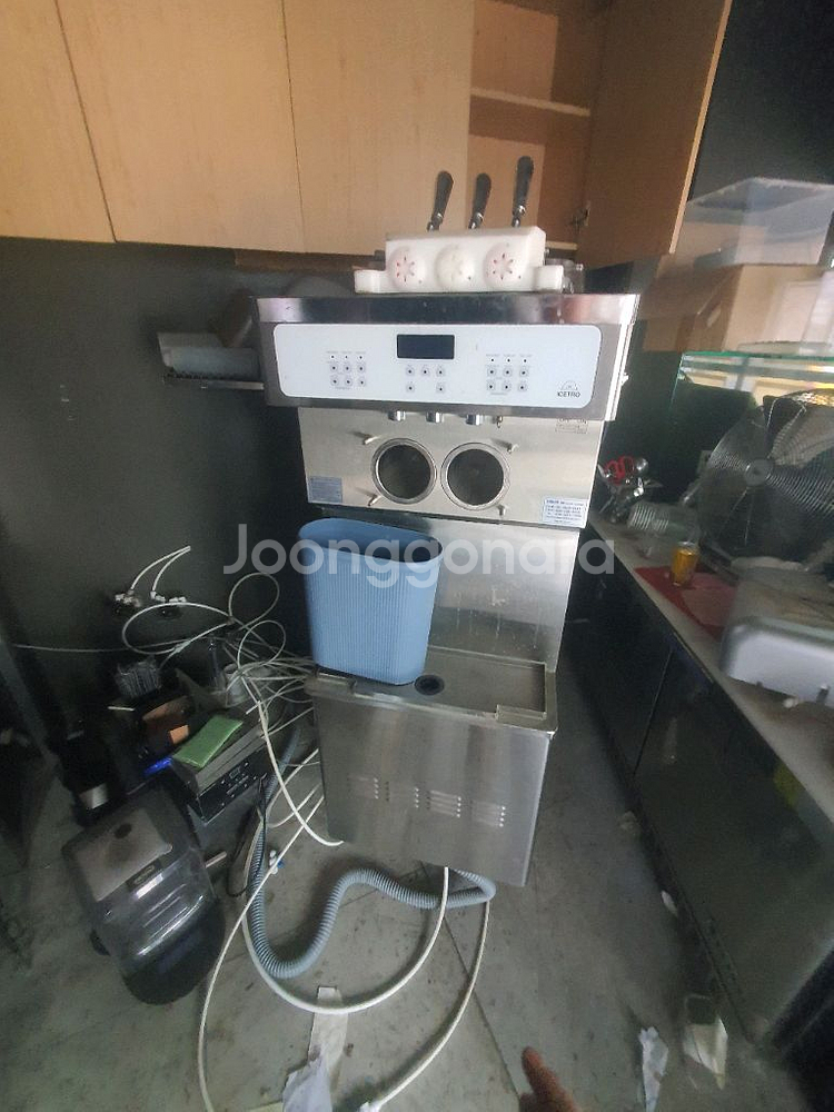 요거트아이스크림 isi-273 닛세이 Na-6448--6