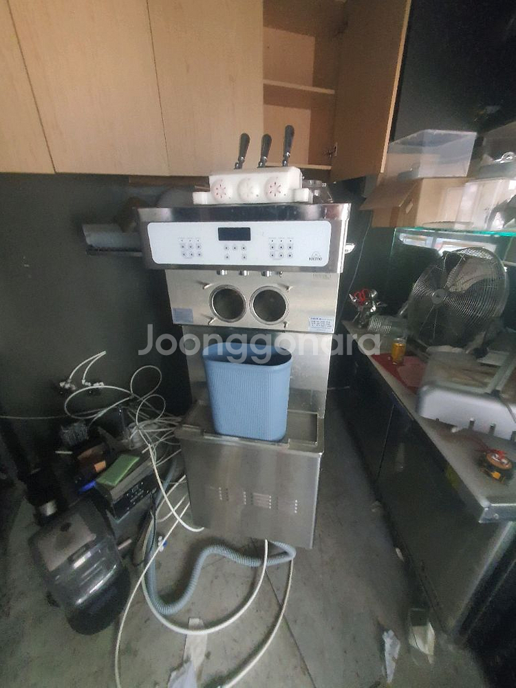 요거트아이스크림 isi-273 닛세이 Na-6448--8