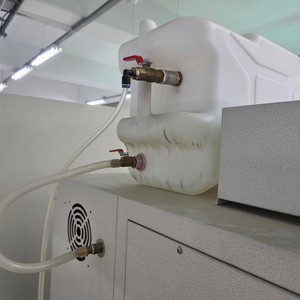 석산테크놀로지 항온항습조(SE- CT-06) 중고 판매