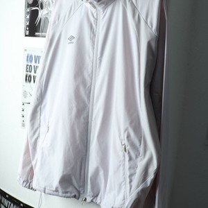 (2XL) 엄브로 집업 바람막이 점퍼자켓 빅사이즈