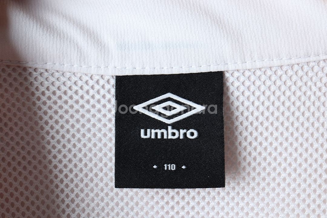 (2XL) 엄브로 집업 바람막이 점퍼자켓 빅사이즈--7